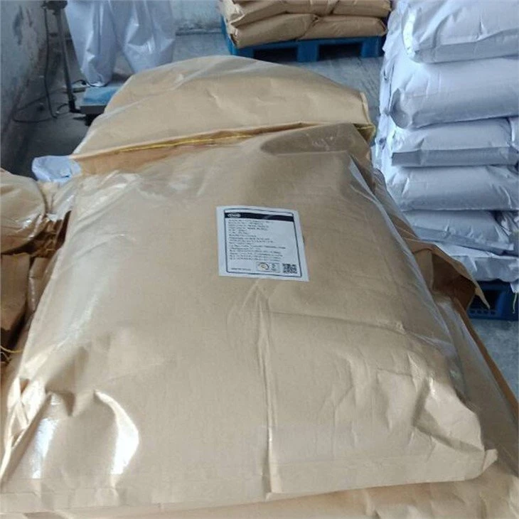 Sodium Cyclamate package