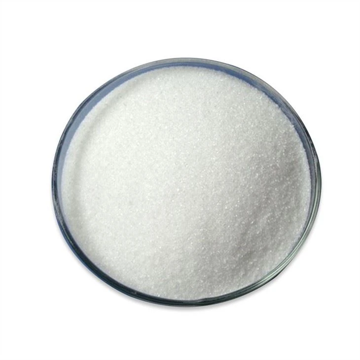Food Additive Sodium Citrate Powder
