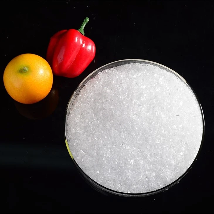 Magnesium sulfate anhydrous madicine