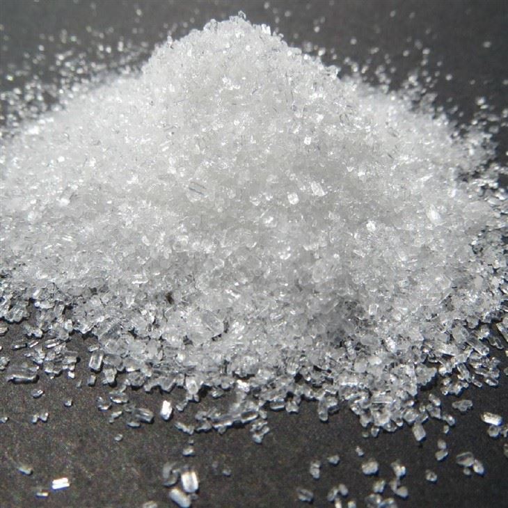 Magnesium sulfate anhydrous price