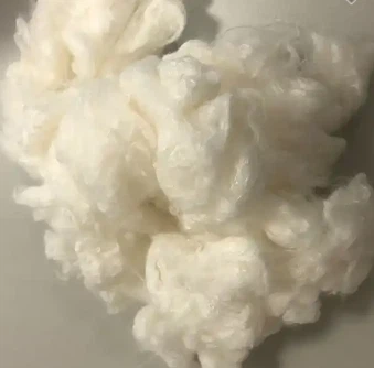 Viscose Staple Fiber-BAMBOO-MODAL FIBER