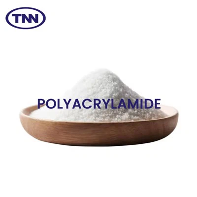 Polyacrylamide PAM Flocculant