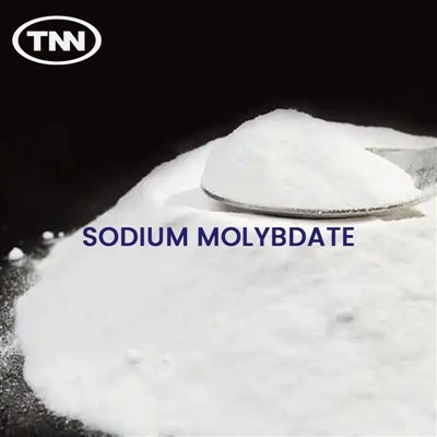 Sodju molibdate